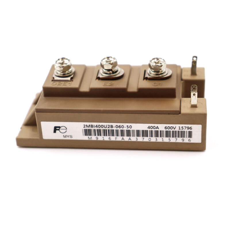 2MBI400VG-060 IGBT power module thyristor rectifier bridge new original spot 2MBI400VG-060