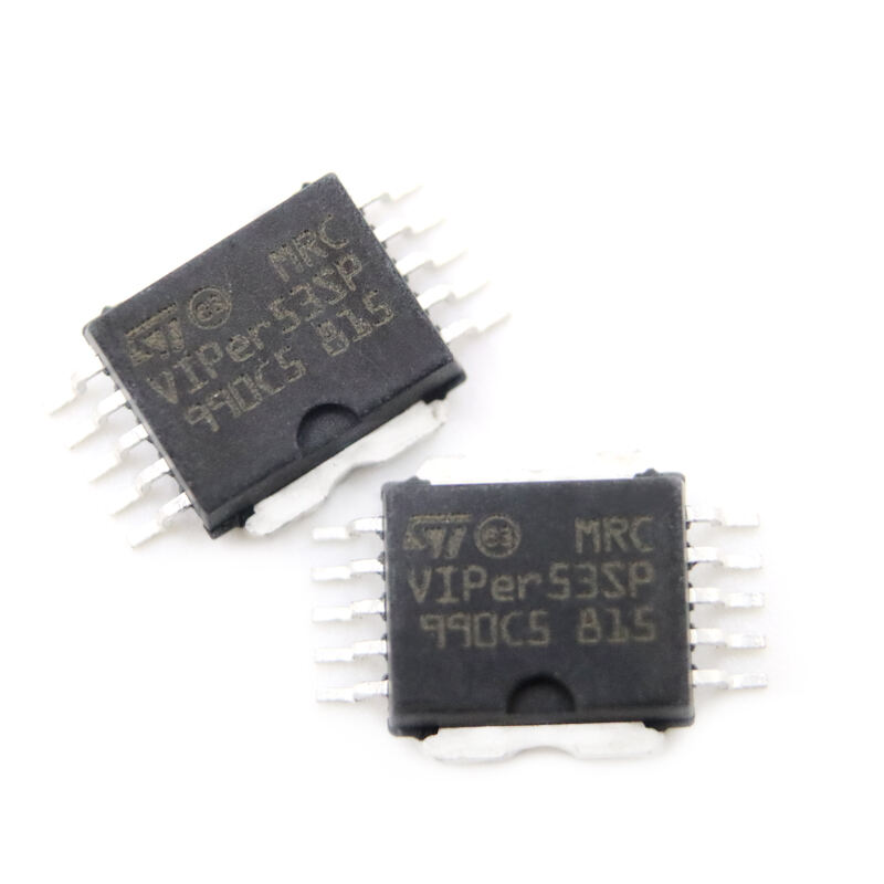 VIPER53SP nuwe oorspronklike spot motor chip kragskakelaar IC SOP-10 geïntegreerde stroombaan IC