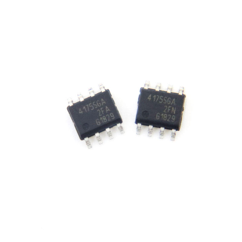 BTS4175SGAXUMA1 BTS4175SGA new original spot power switch chip 8-SOIC integrated circuit IC