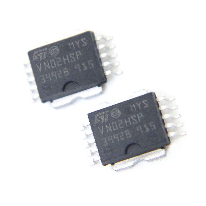 VN02HSP new original spot high-side intelligent power solid state relay SOP-10 integrated circuit IC