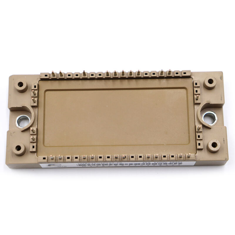 7mbr35u4p120-50 igbt kraftmodul styrristorriktare bro ny original plats 7mbr35u4p120-50