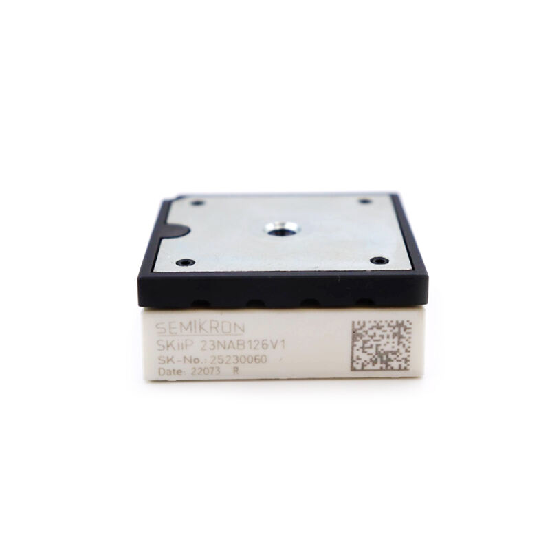 SKIIP23NAB126V1 IGBT power module thyristor rectifier bridge new original spot SKIIP23NAB126V1