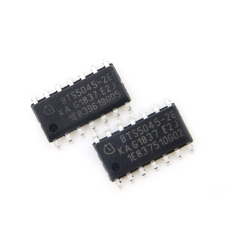 BTS5045 2EKAXUMA1 BTS5045-2EKA new original spot power switch chip 14-SOIC integrated circuit IC