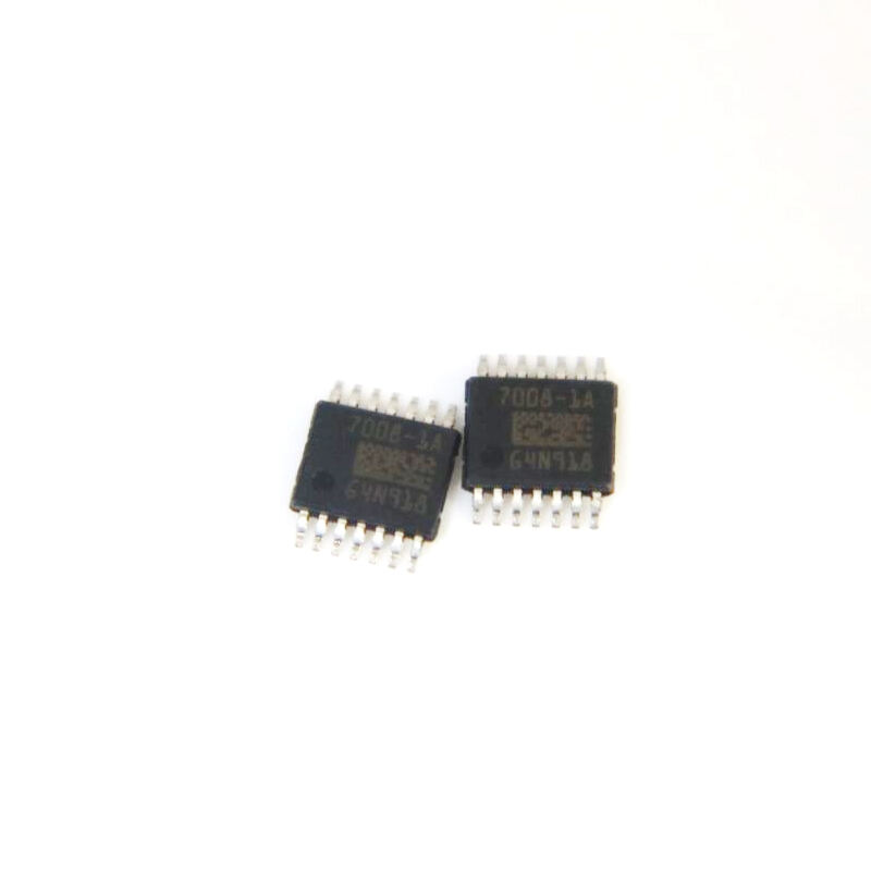 BTS7008 1EPAXUMA1 BTS7008-1EPA new original spot power switch chip chip SOP-14 integrated circuit IC