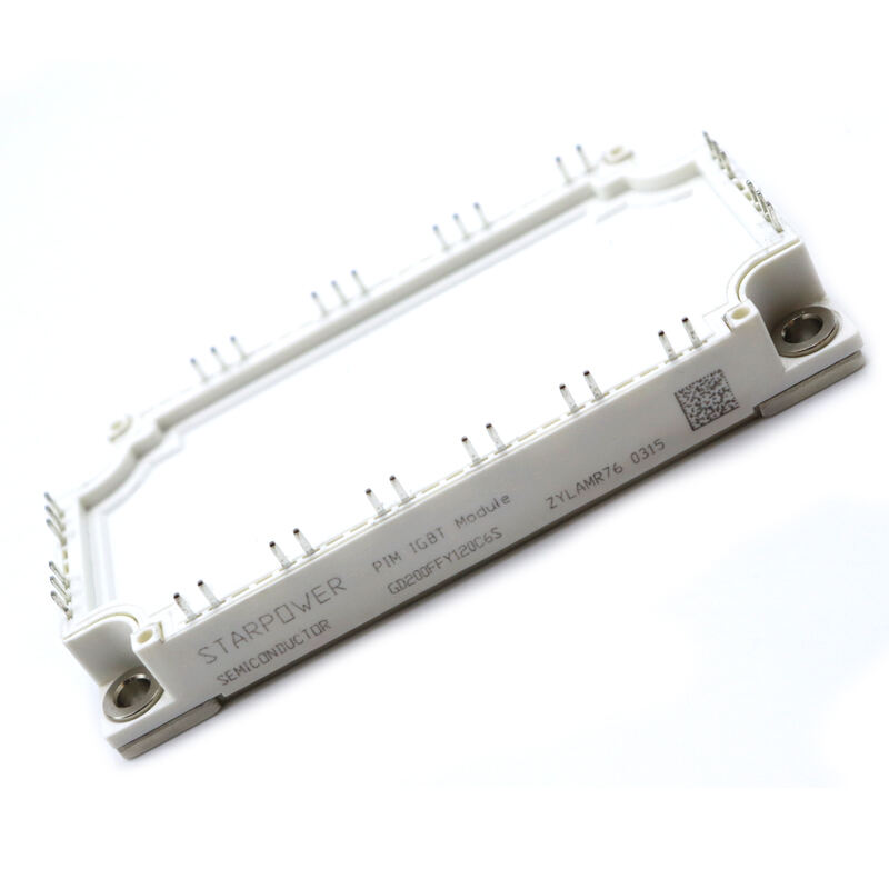 GD200FFY120C6S IGBT power module thyristor rectifier bridge new original spot GD200FFY120C6S