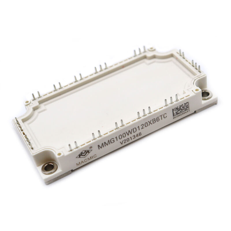 New original core Long March IGBT module MMG100WD120XB6TC