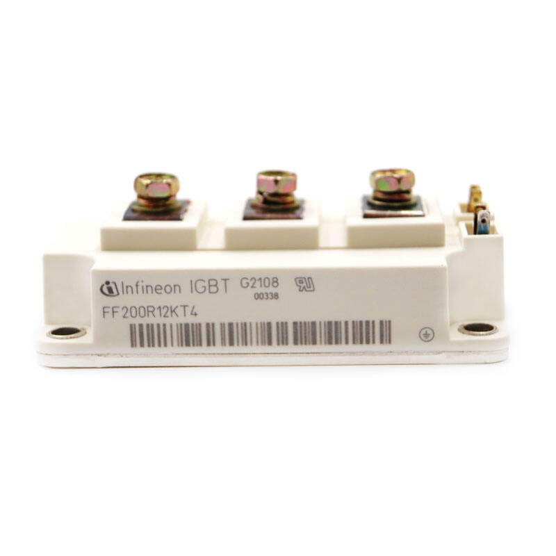 FF200R12KT4 IGBT high power module new original stock FF200R12KT4