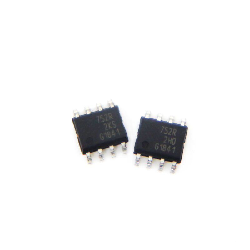 BSP752RXUMA2 BSP752R New original spot interface transceiver chip 8-SOIC integrated circuit IC