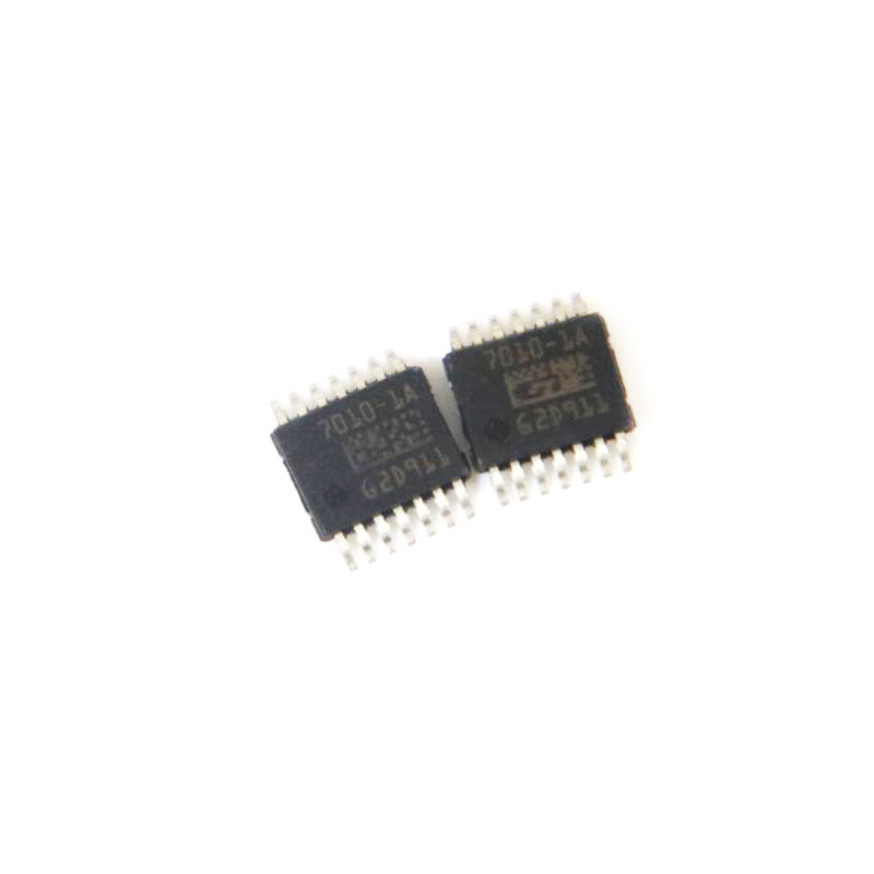 BTS7010 1EPAXUMA1 BTS7010-1EPA new original in stock power switch chip 14-TSSOP integrated circuit IC