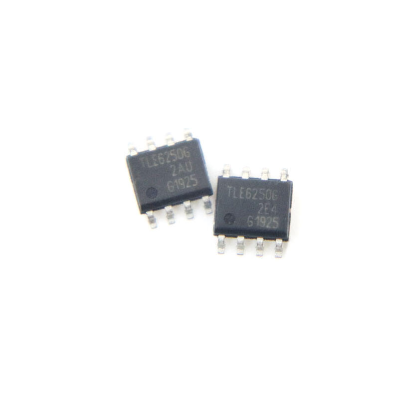 TLE6250GXUMA1 TLE6250G New original spot automotive computer board CAN communication chip 8-SOIC integrated circuit IC