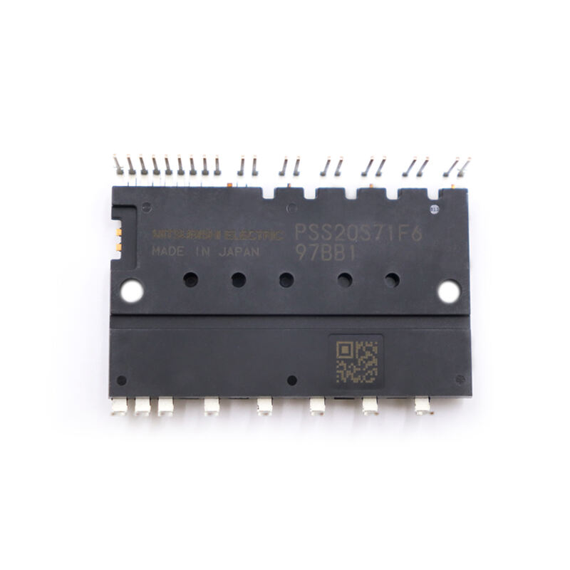 PSS20S71F6 IGBT-kraftsmodul styrristorriktare bro ny original plats PSS20S71F6