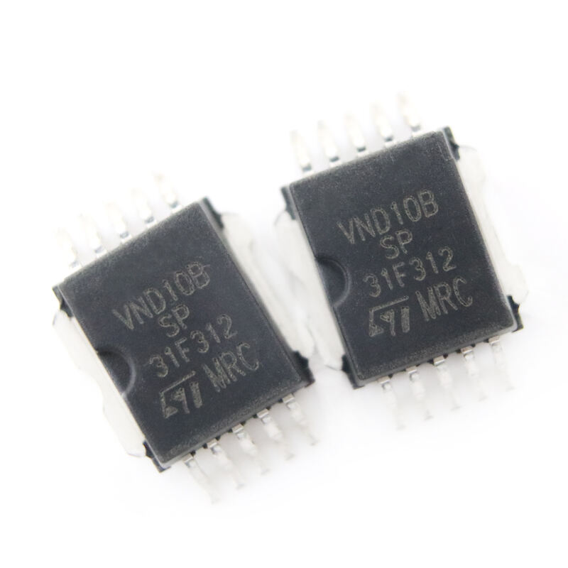 VND10BSP new original spot automotive computer chip/load driver chip SOP-10 integrated circuit IC