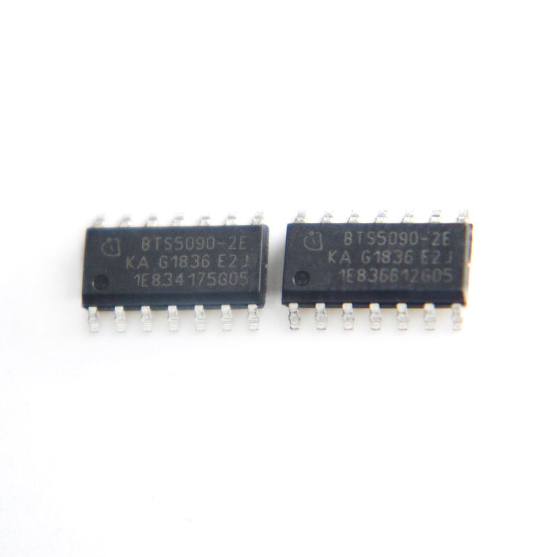 BTS5090 2EKAXUMA1 BTS5090-2EKA new original spot power switch/driver 14-SOIC integrated circuit IC