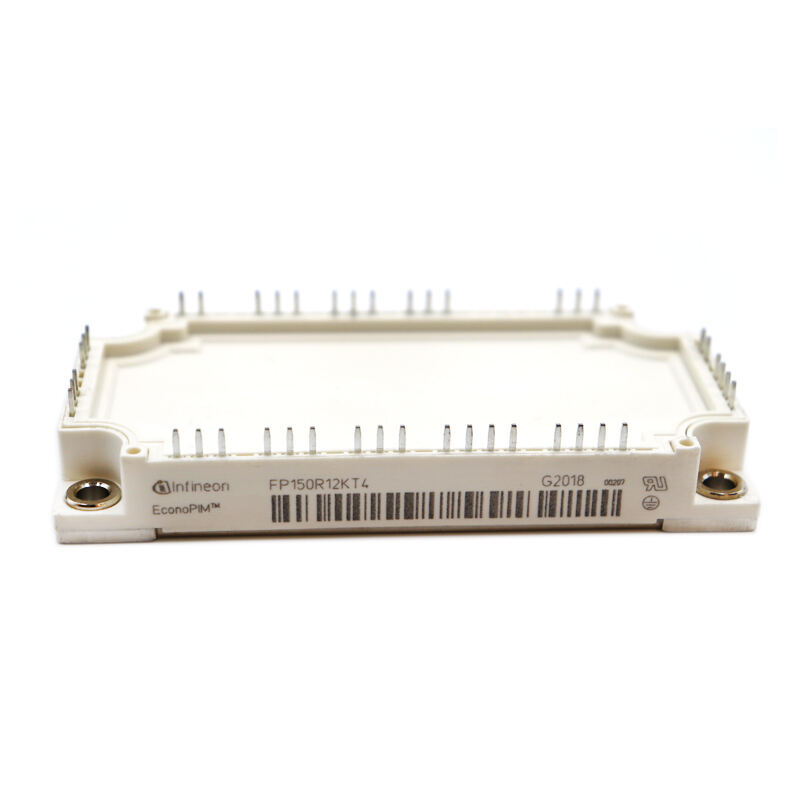 FP150R12KT4 IGBT power module thyristor rectifier bridge new original spot FP150R12KT4