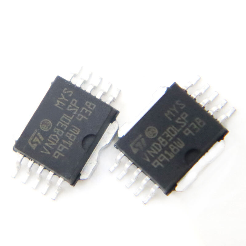 VND830lsp ny original spot dual-channel power driver chip bil motor krop computer board ic sop-10 integreret kredsløb ic