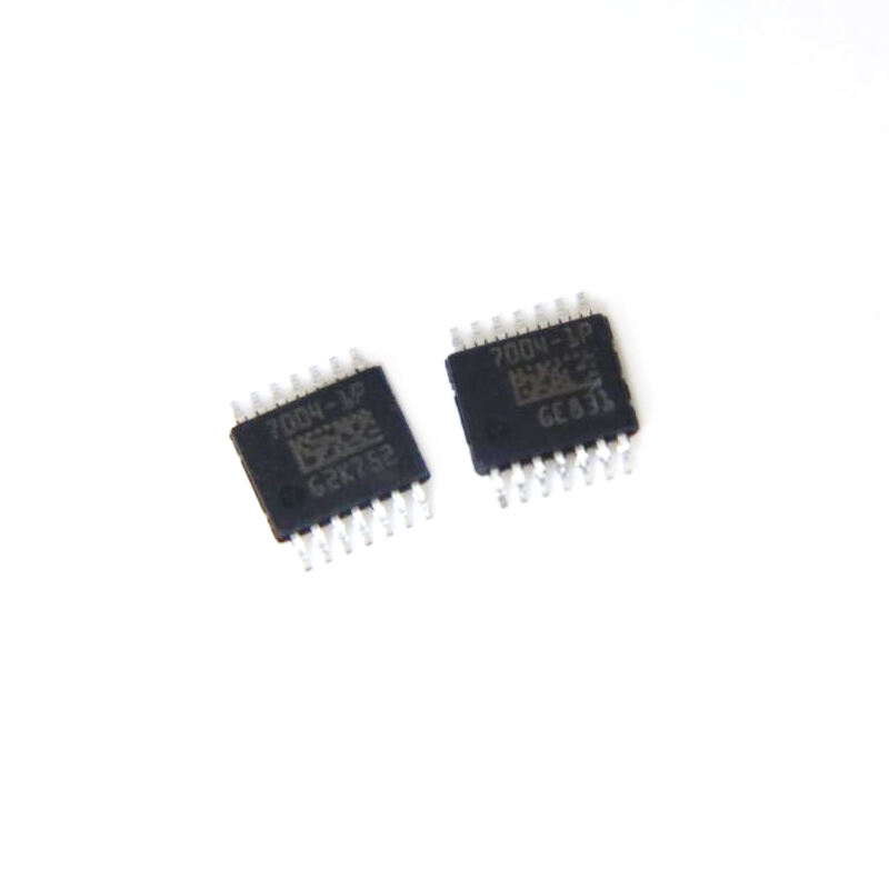 BTS7004 1EPPXUMA1 BTS7004-1EPP new original spot automotive computer board power switch driver chip 14-TSSOP integrated circuit I