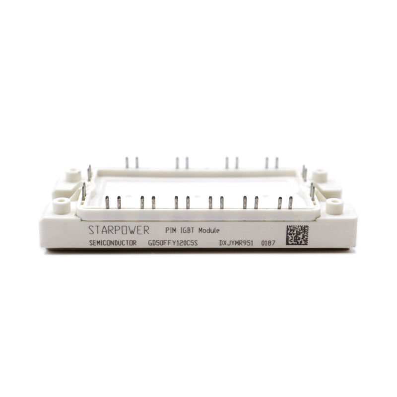 GD50FFY120C5S IGBT power module thyristor rectifier bridge new original spot GD50FFY120C5S