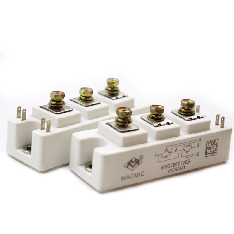 Modul MMG75SR120B sveisemaskin Høyeffekt IGBT-modul nytt lager