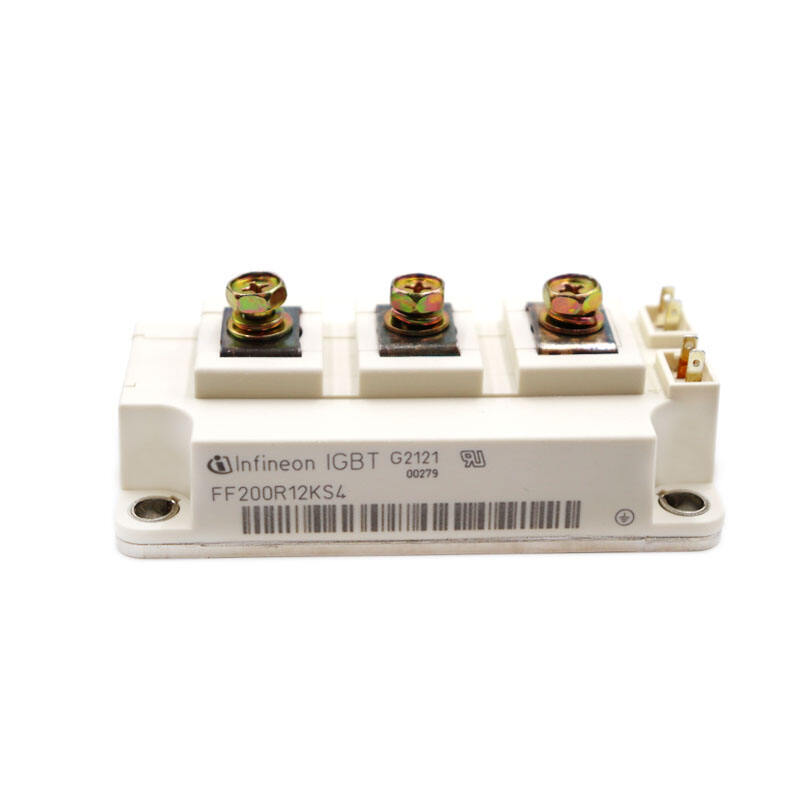 FF200R12KS4 IGBT high power module new original stock