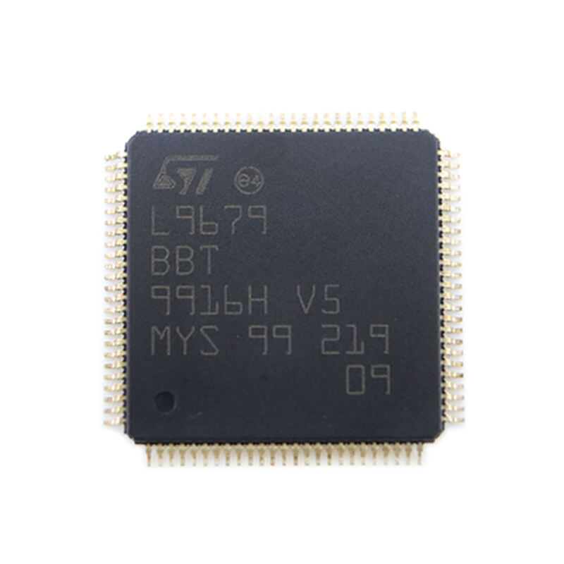 L9679PTR: The Pinnacle of Brake Dual H-Bridge Pre Driver Chip Technology A Revolutionary Integrated Circuit IC for Superior Performance and Durability