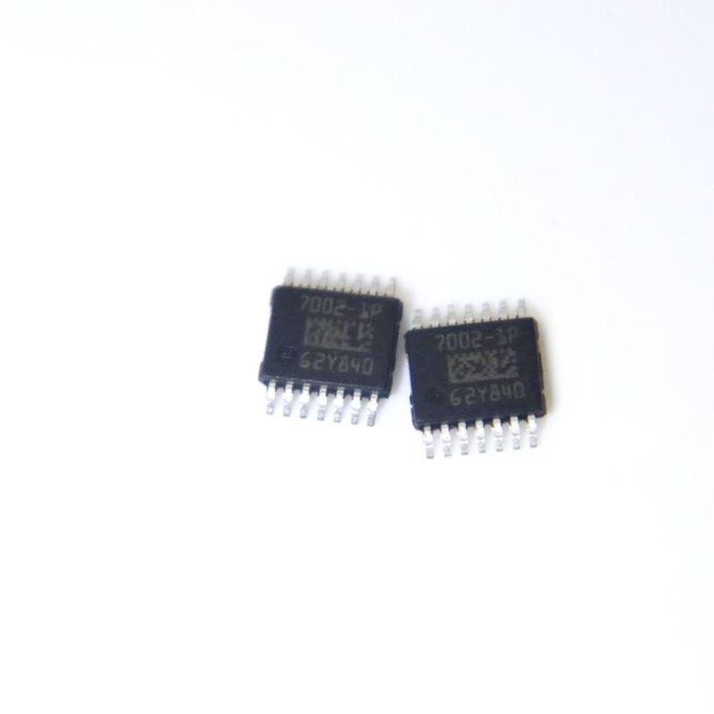 BTS7002 1EPPXUMA1 BTS7002-1EPP new original spot intelligent high-side power switch chip SOP-14 integrated circuit IC