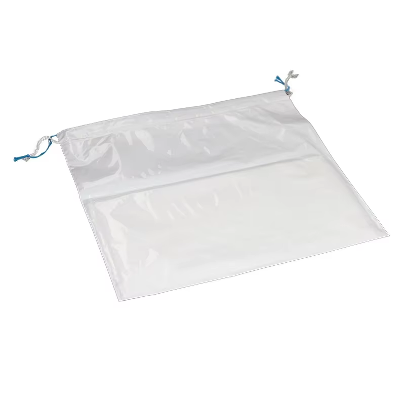 Protège-drap hautement absorbants pour l'incontinence et les soins des plaies