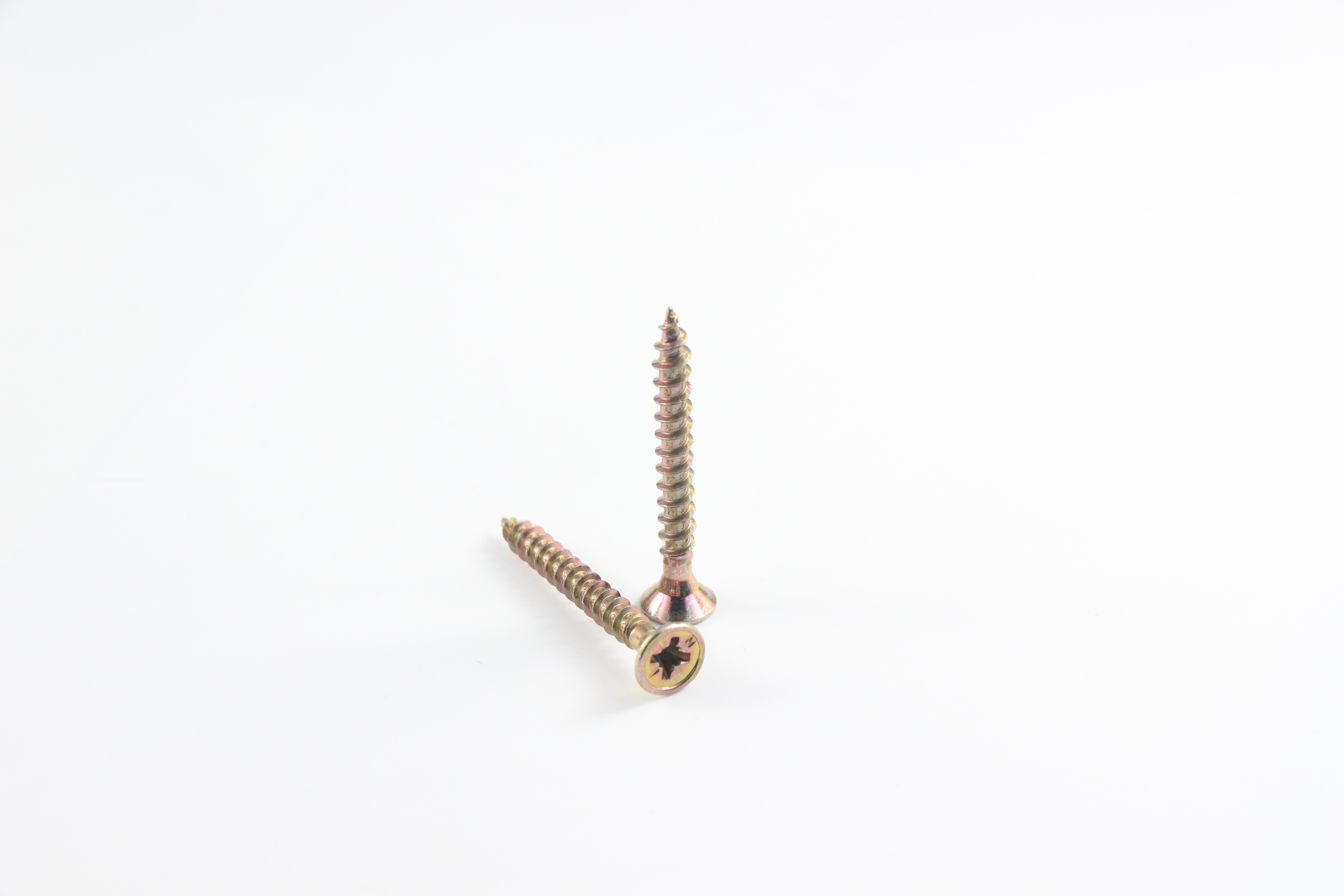 Pozi Head Screws for Precision Fastening