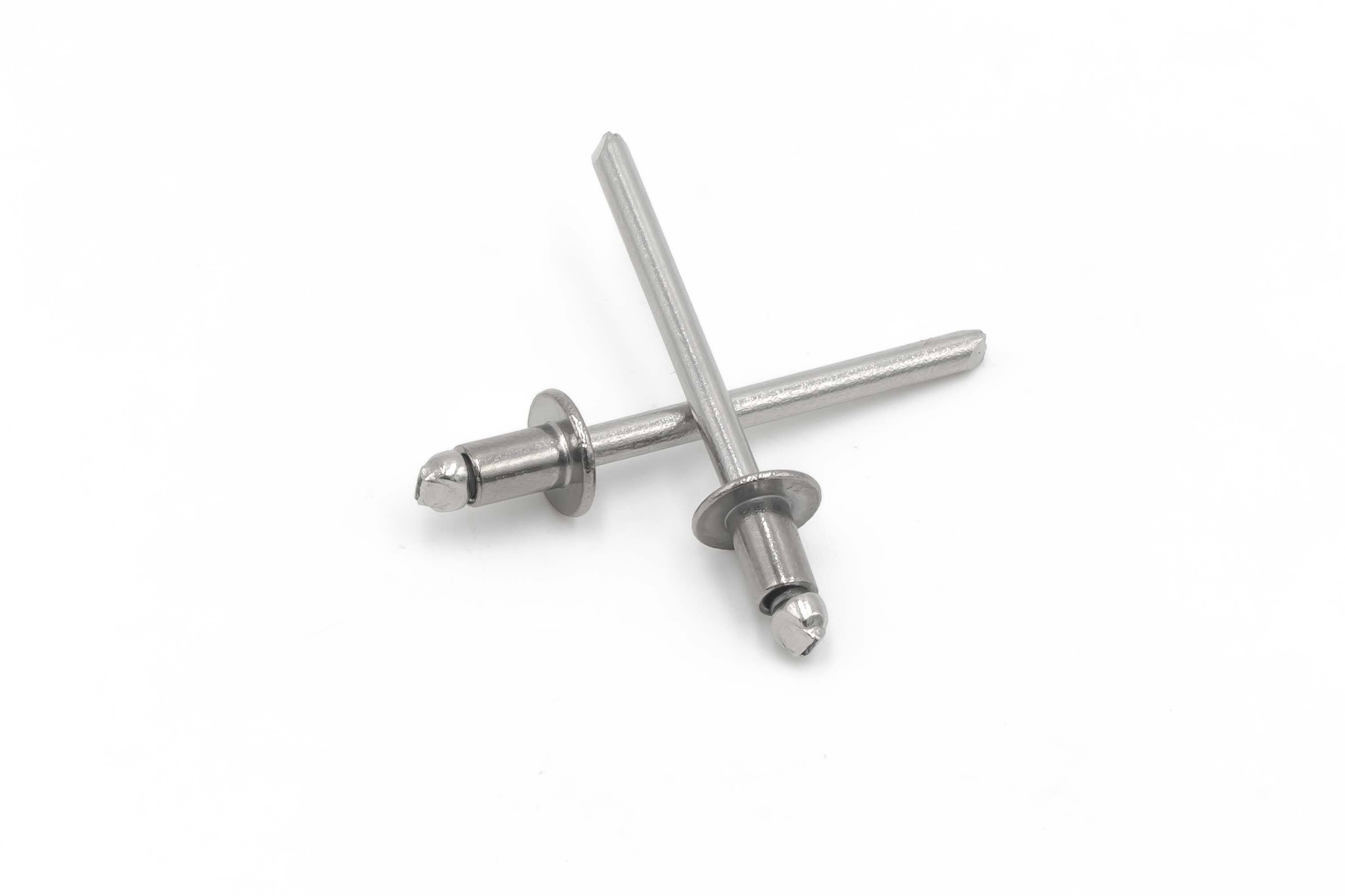 Durable Rivets for Strong, Permanent Connections | Get a Quote