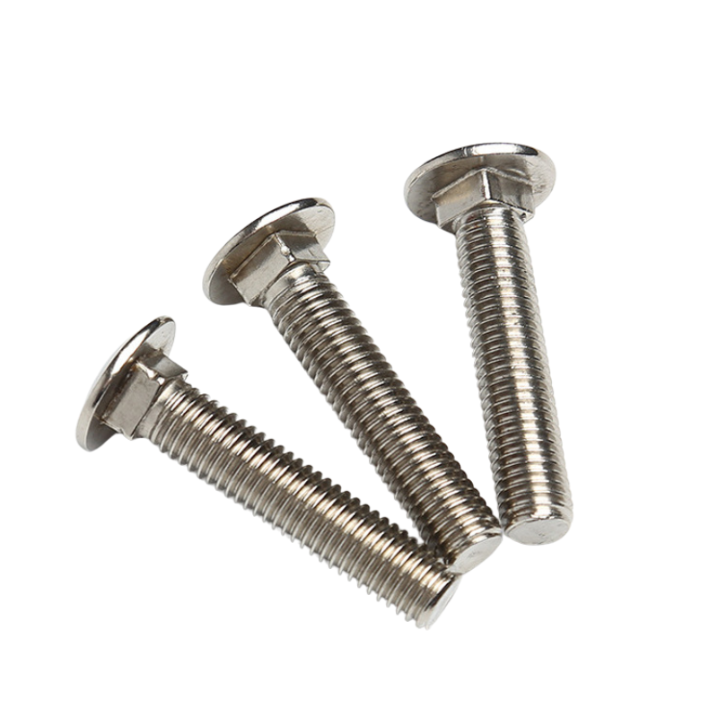  Carriage Bolt