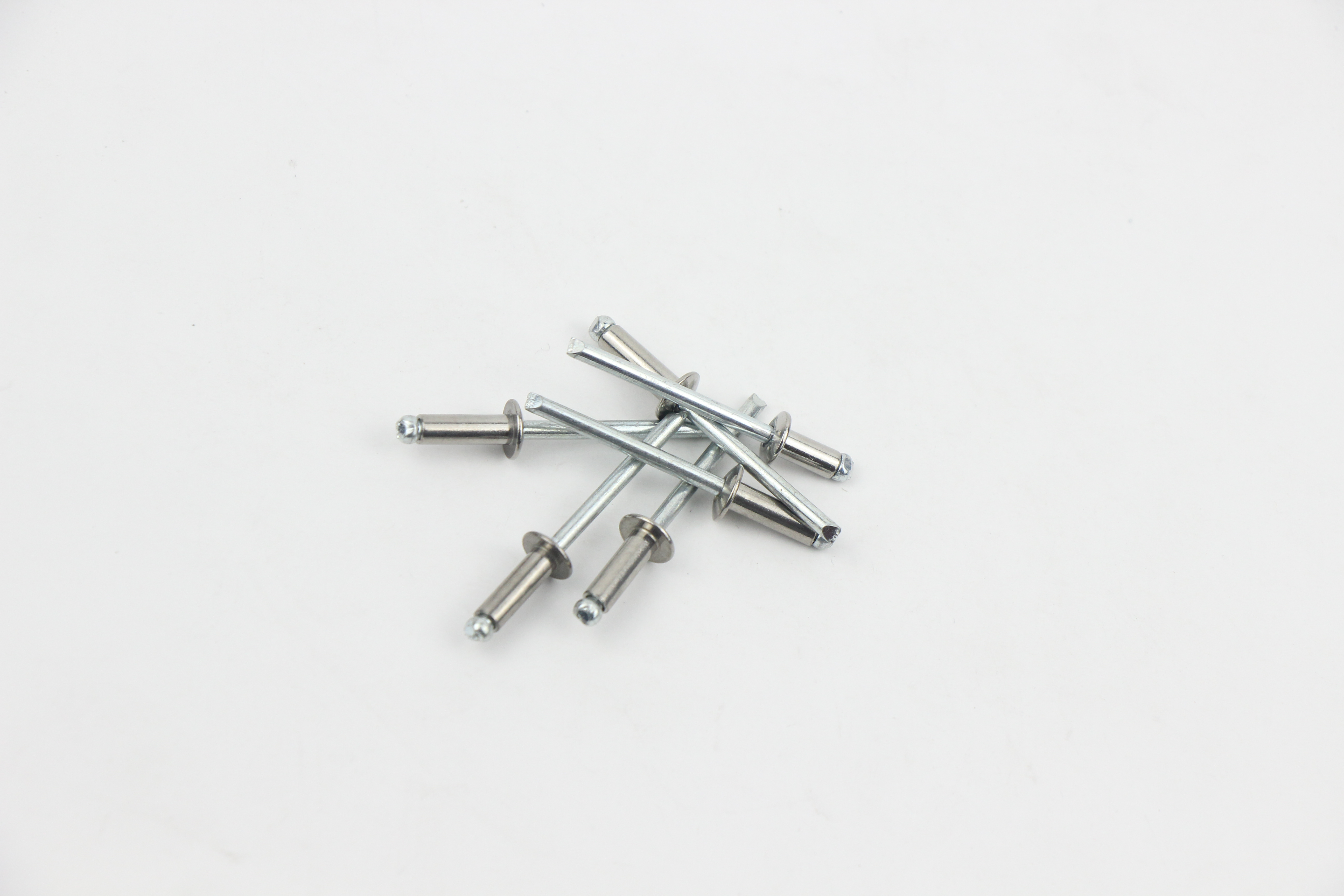 Aluminum Blind Rivet for Electronic Enclosures – Lightweight from Foshan Lekon Hardware