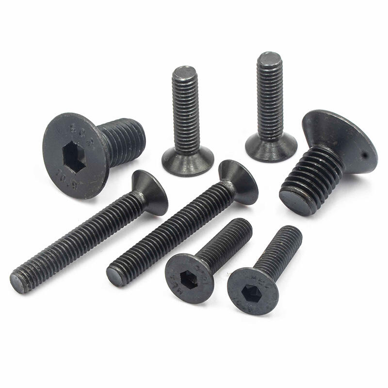 Hexagon Socket Countersunk Head Screw