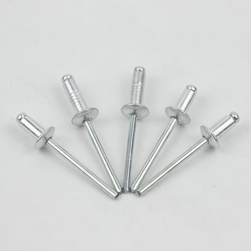 Aluminum Rivet