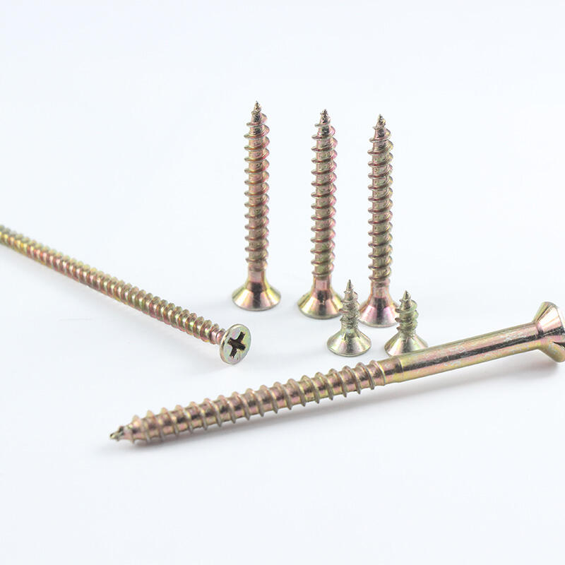 Chipboard Screw