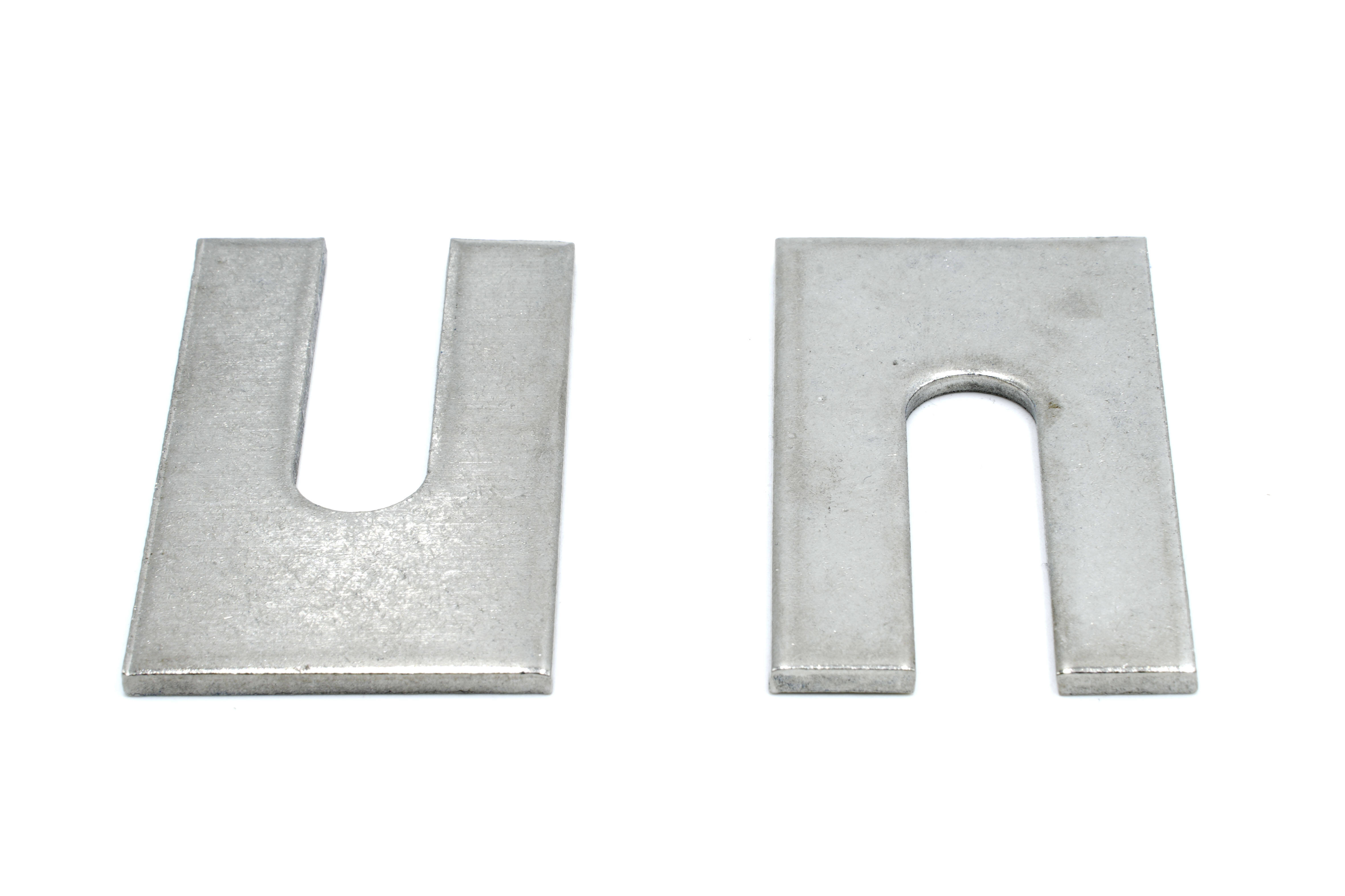Flat & Lock Washers for Load Distribution & Fastener Security
