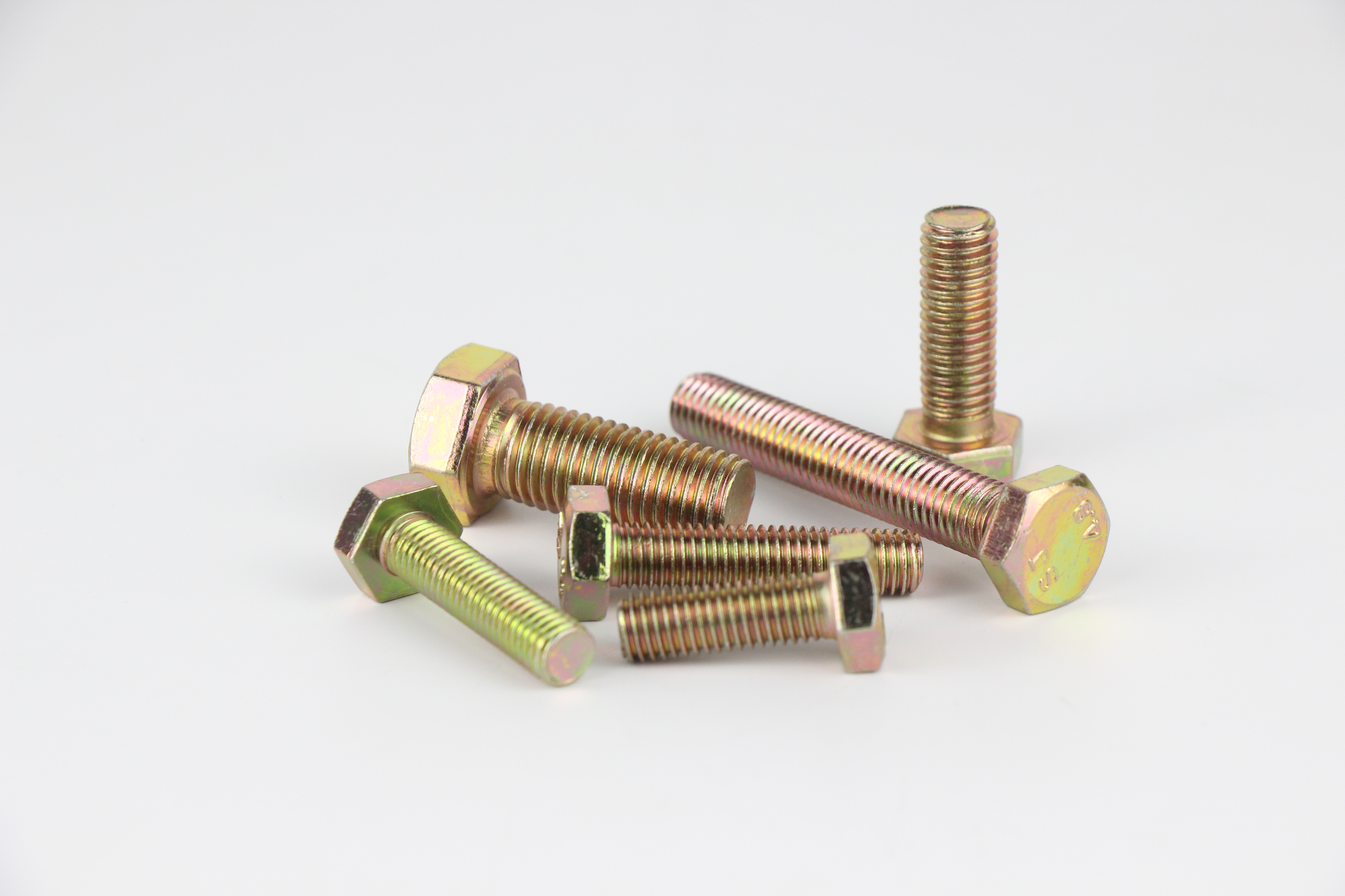 High-Quality Bolts for Industrial Fastening | Foshan Lekon