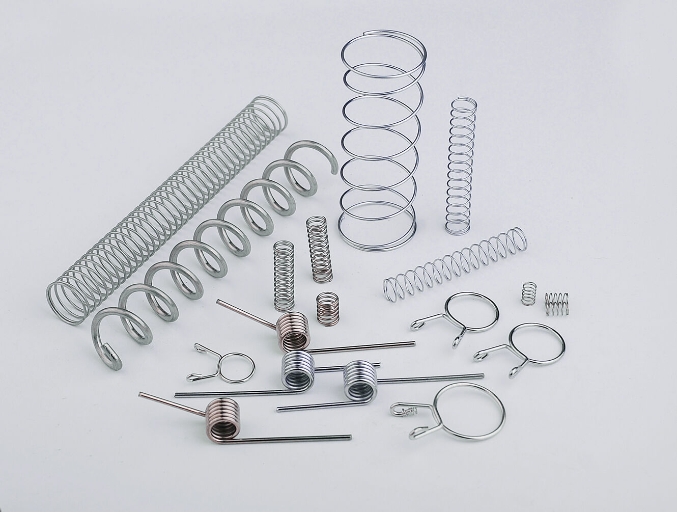 Spring Whasers Spring Washers for Vibration Resistance | Durable & Custom Solutions
