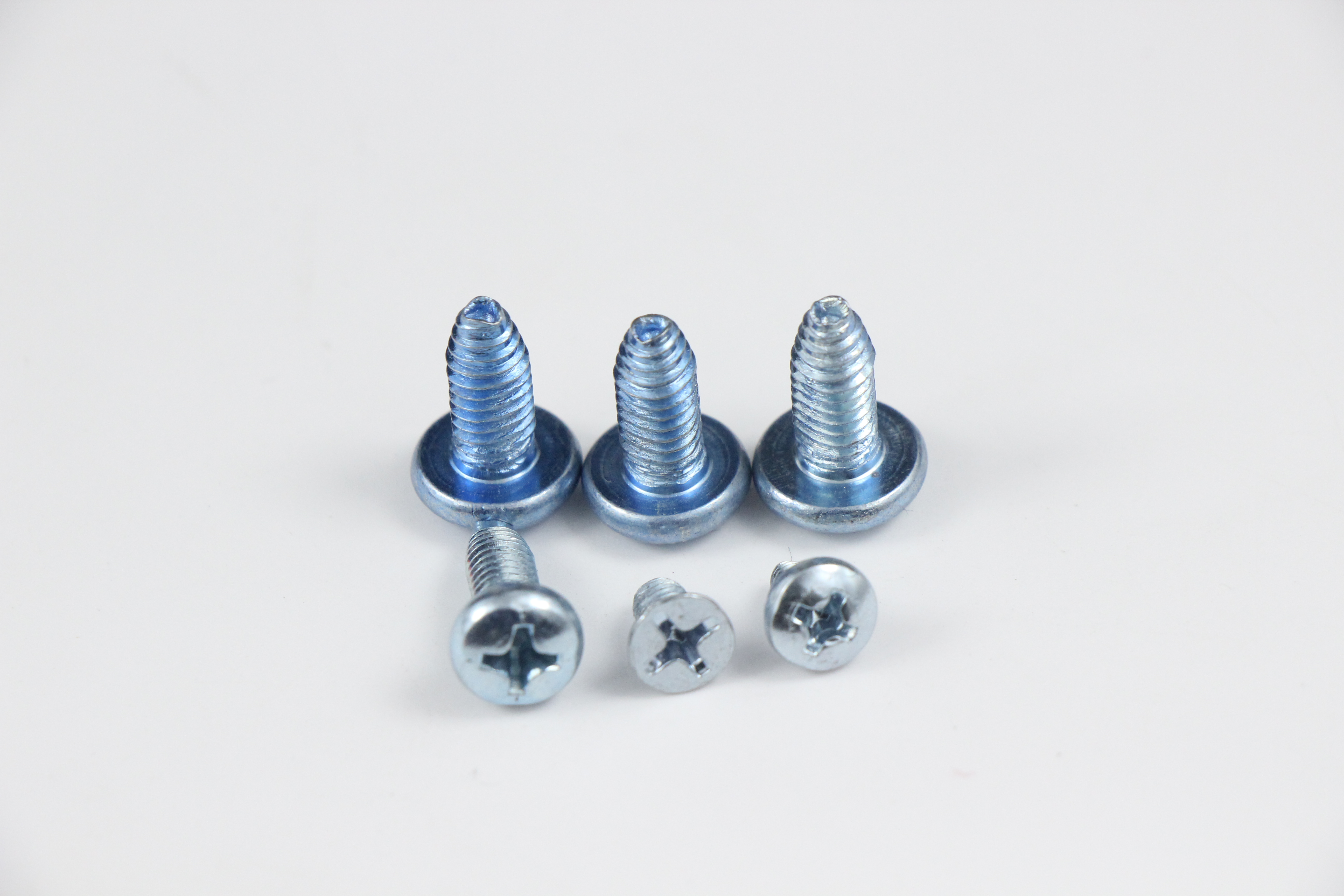 Custom Screw Heads | Precision-Engineered for Unique Applications