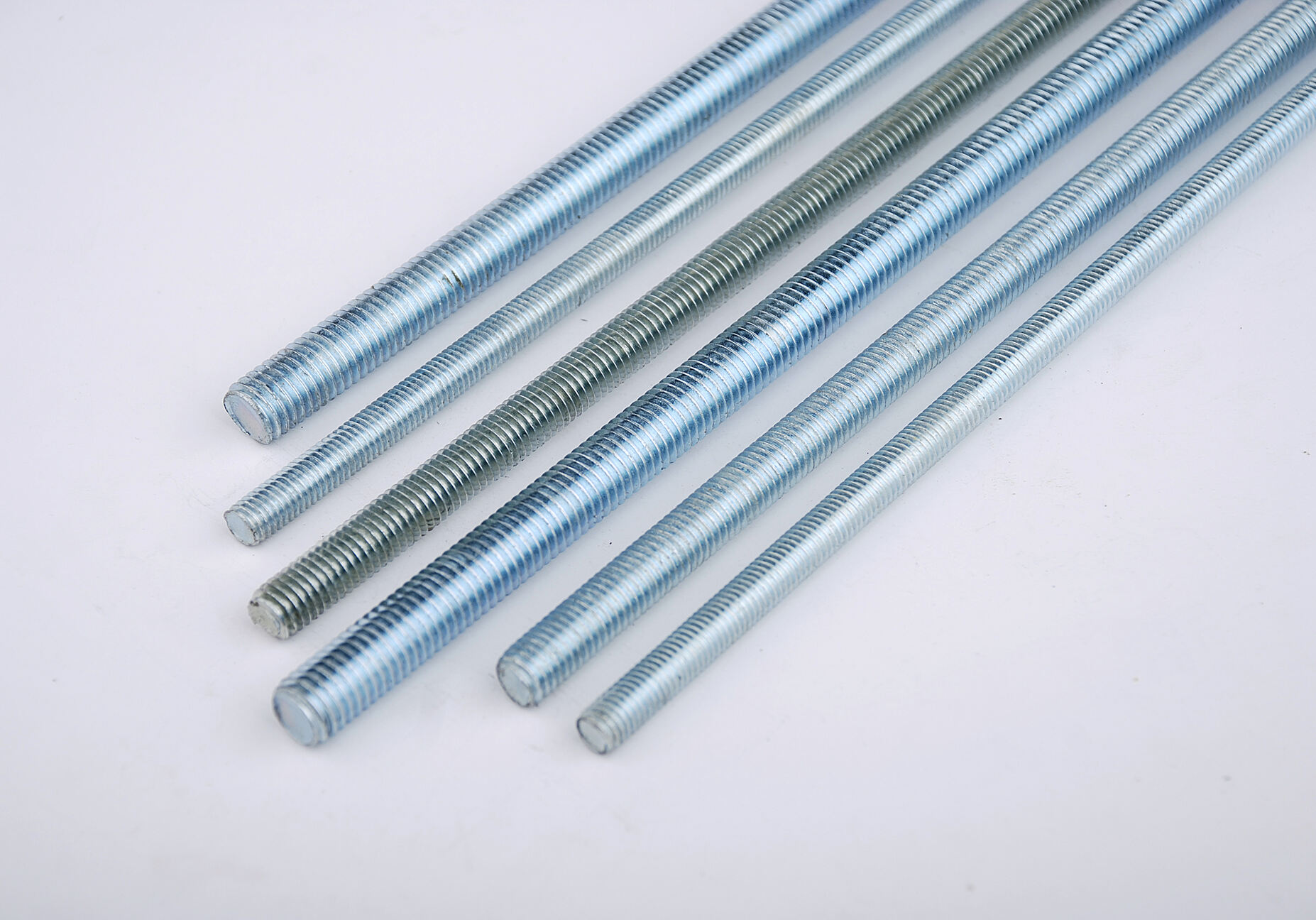 Rods for Structural Support and Fastening
