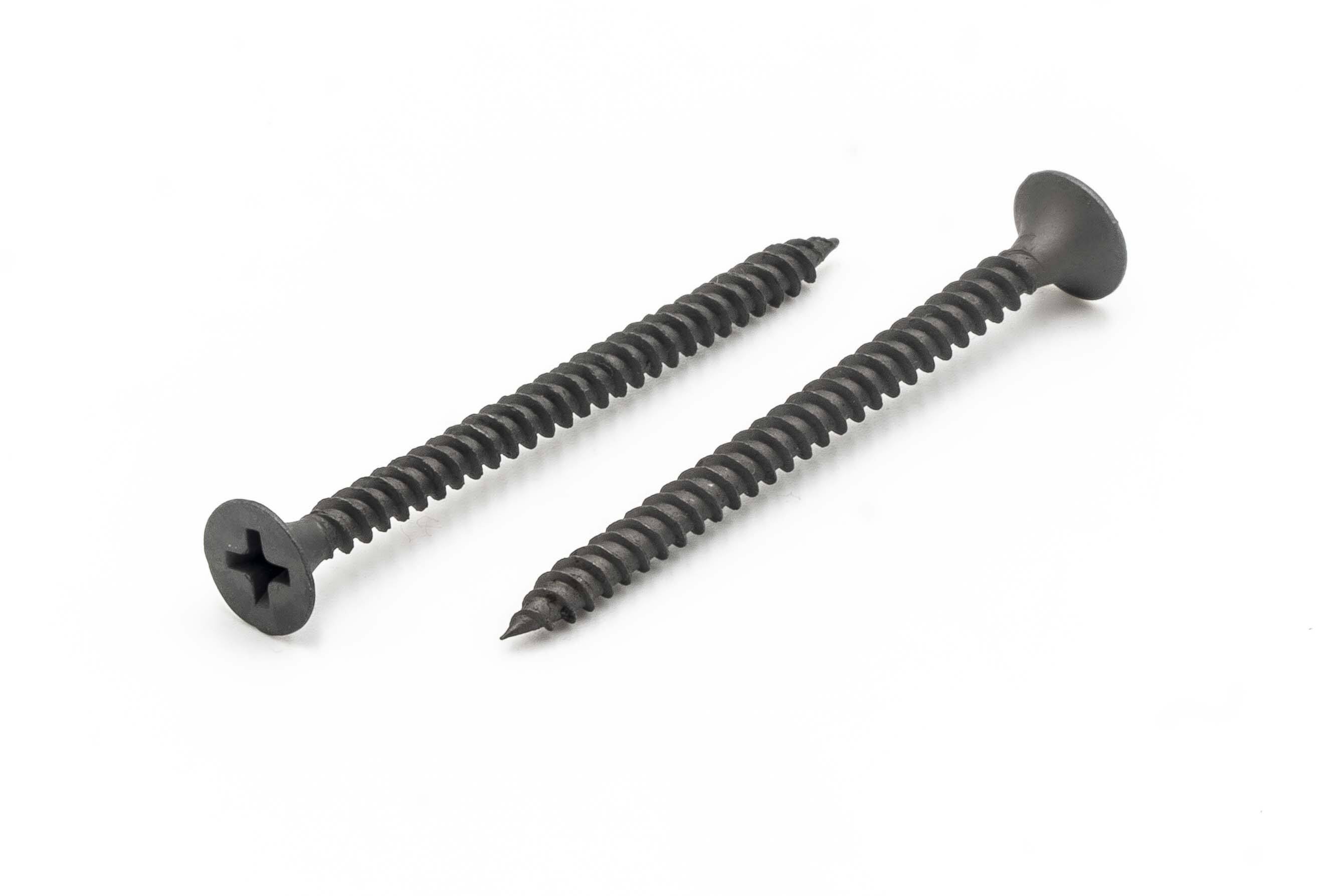 Coarse Thread Screws for Fast, Secure Fastening | Get a Quote