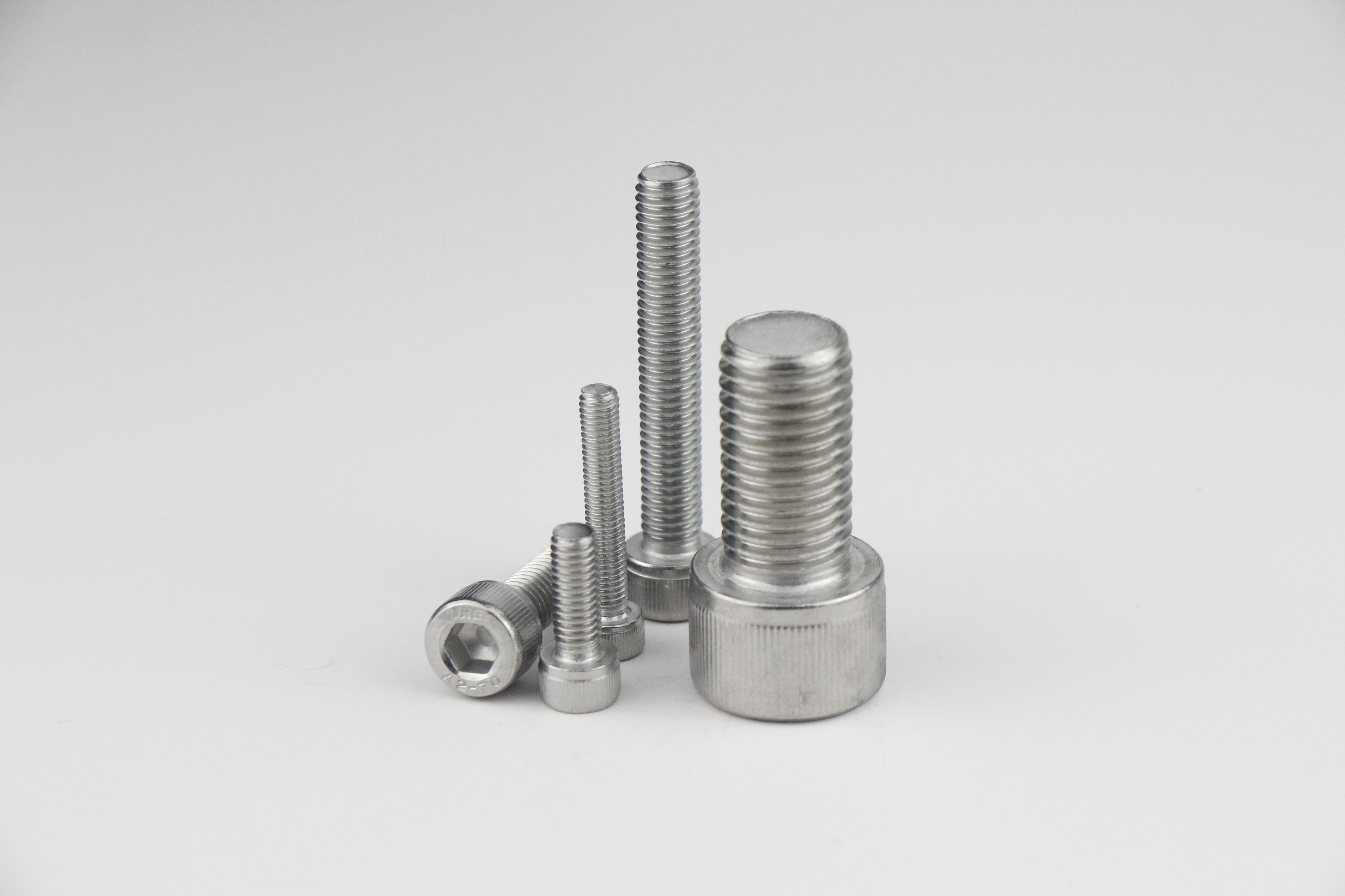 Socket Cap Allen Bolt for Precision Instruments – Accurate from Foshan Lekon Hardware