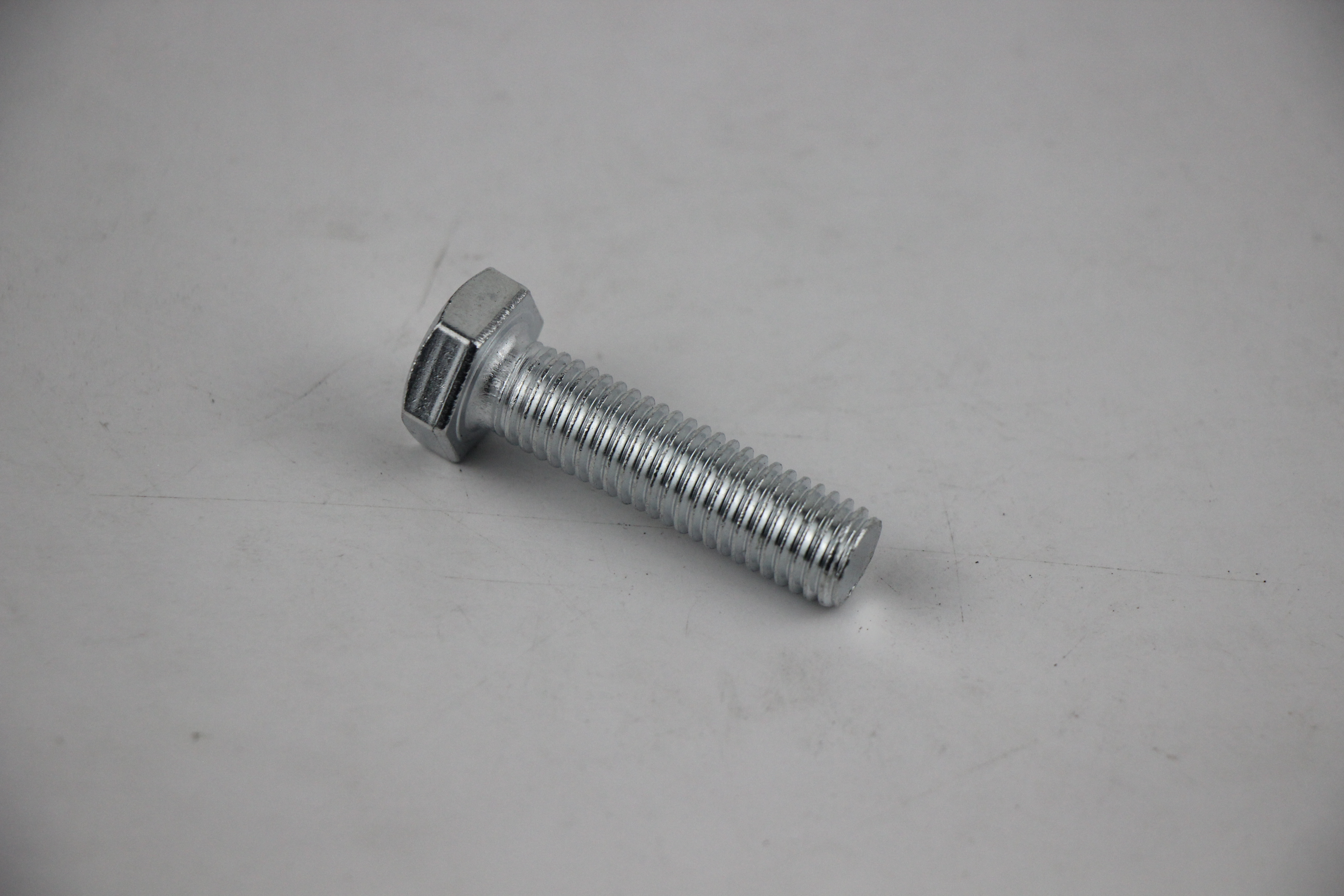 Durable Hex Bolts for All Your Fastening Requirements