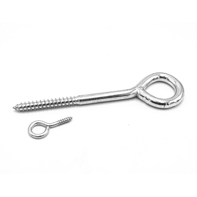 Reliable Wood Screw Suppliers for Your Projects