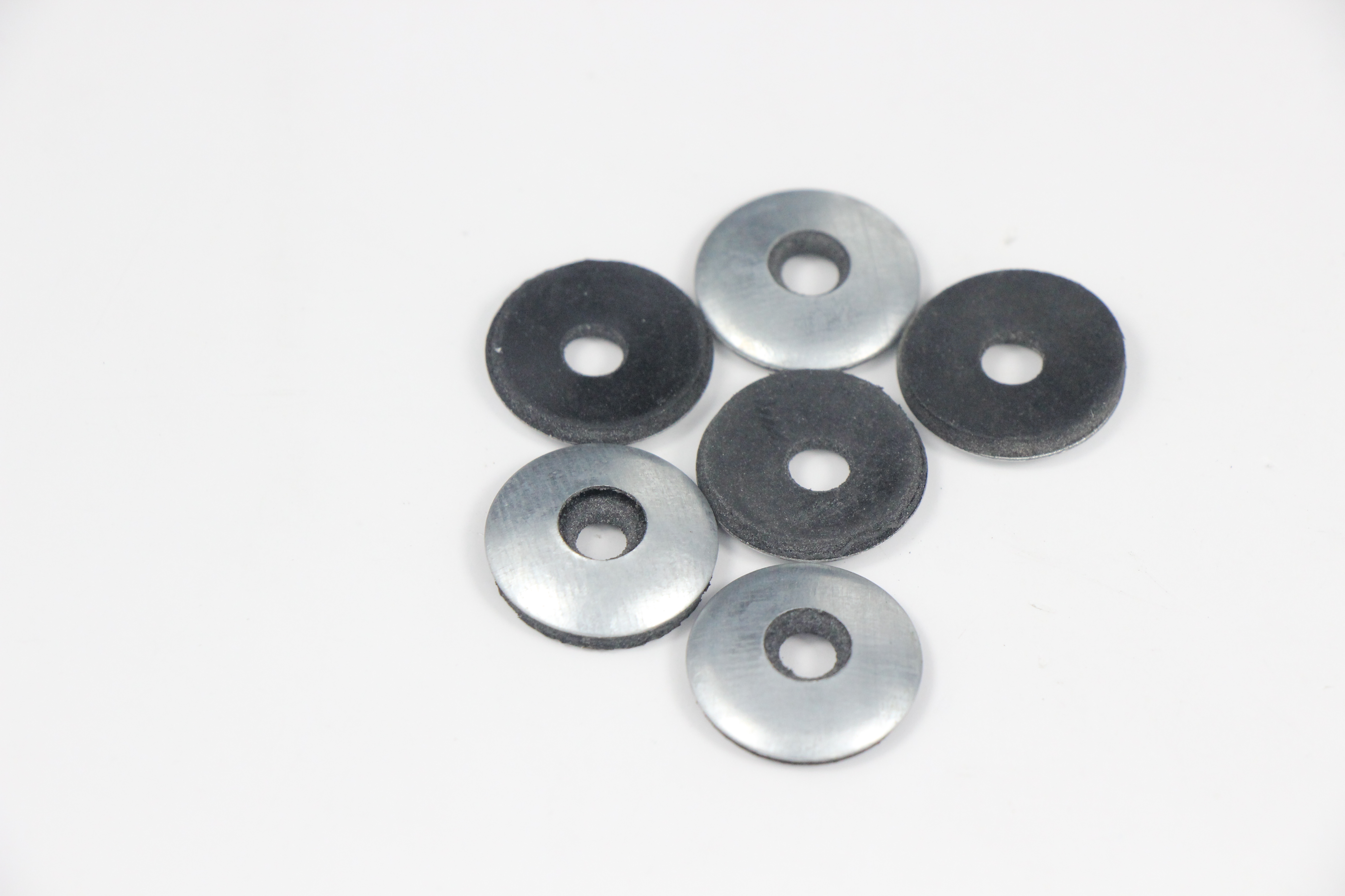 Innovative Material Composition.