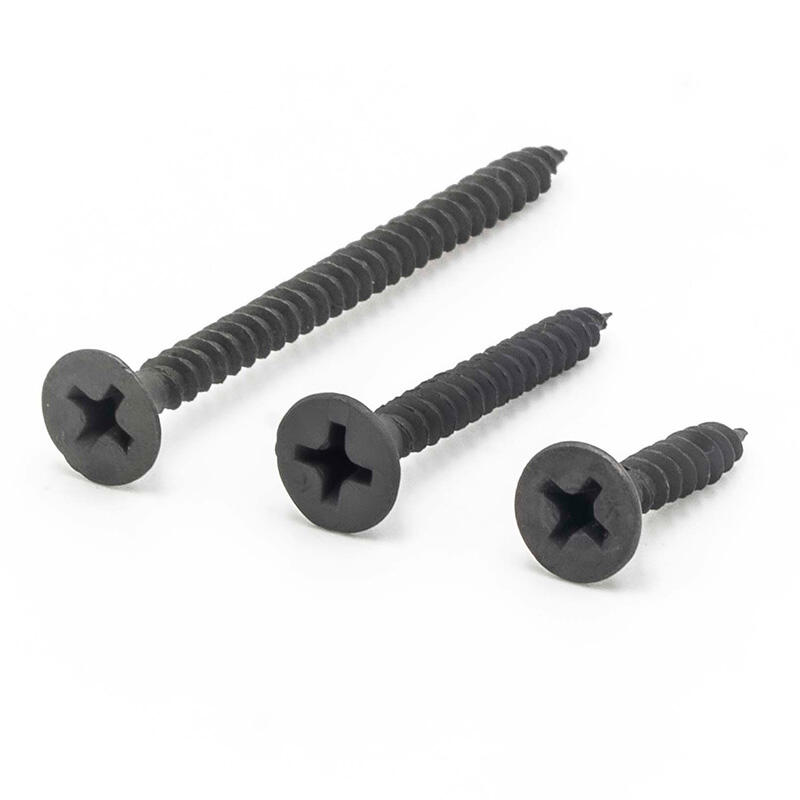 Fine Thread Drywall Screw