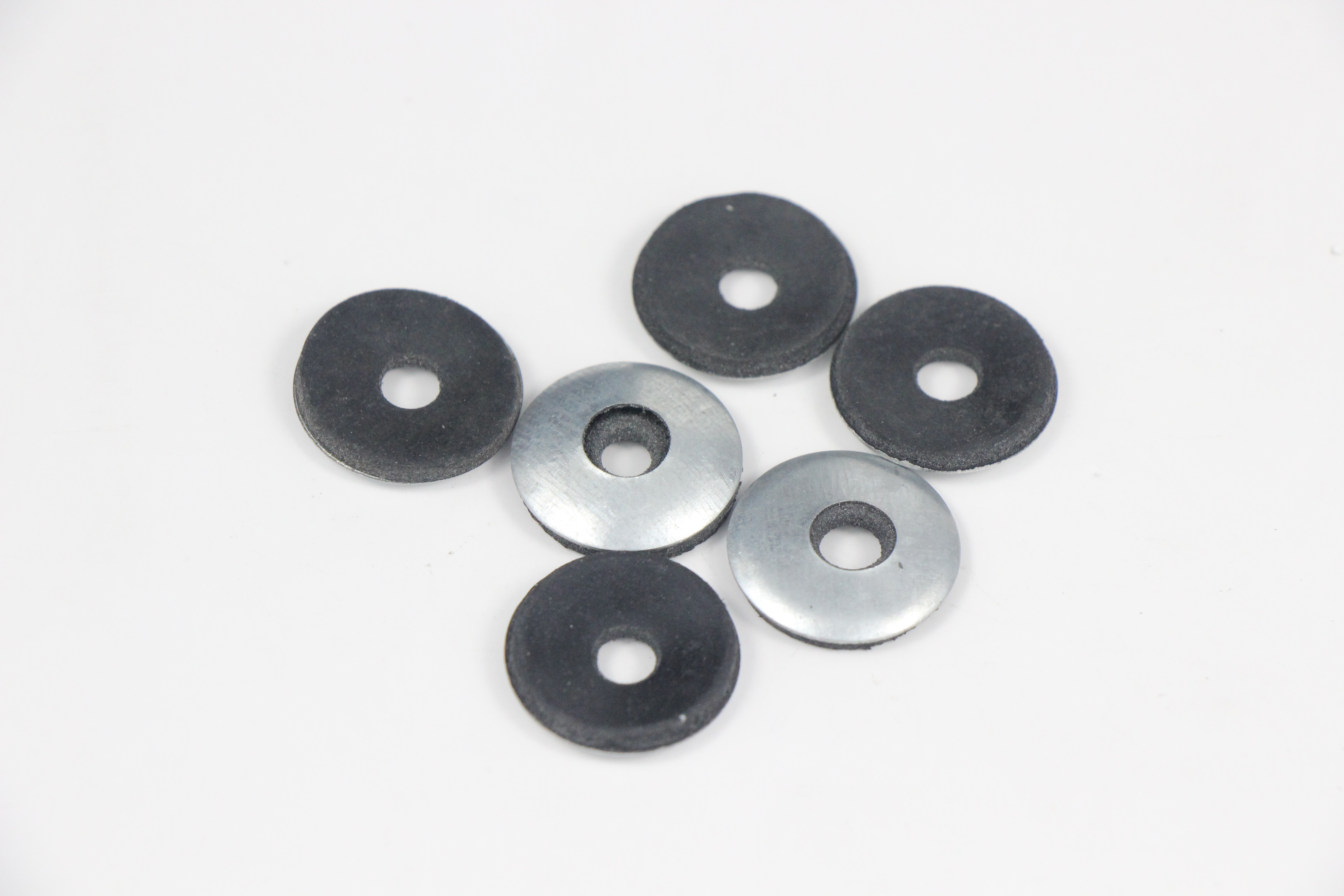 Unmatched Advantages of Our EPDM Washers