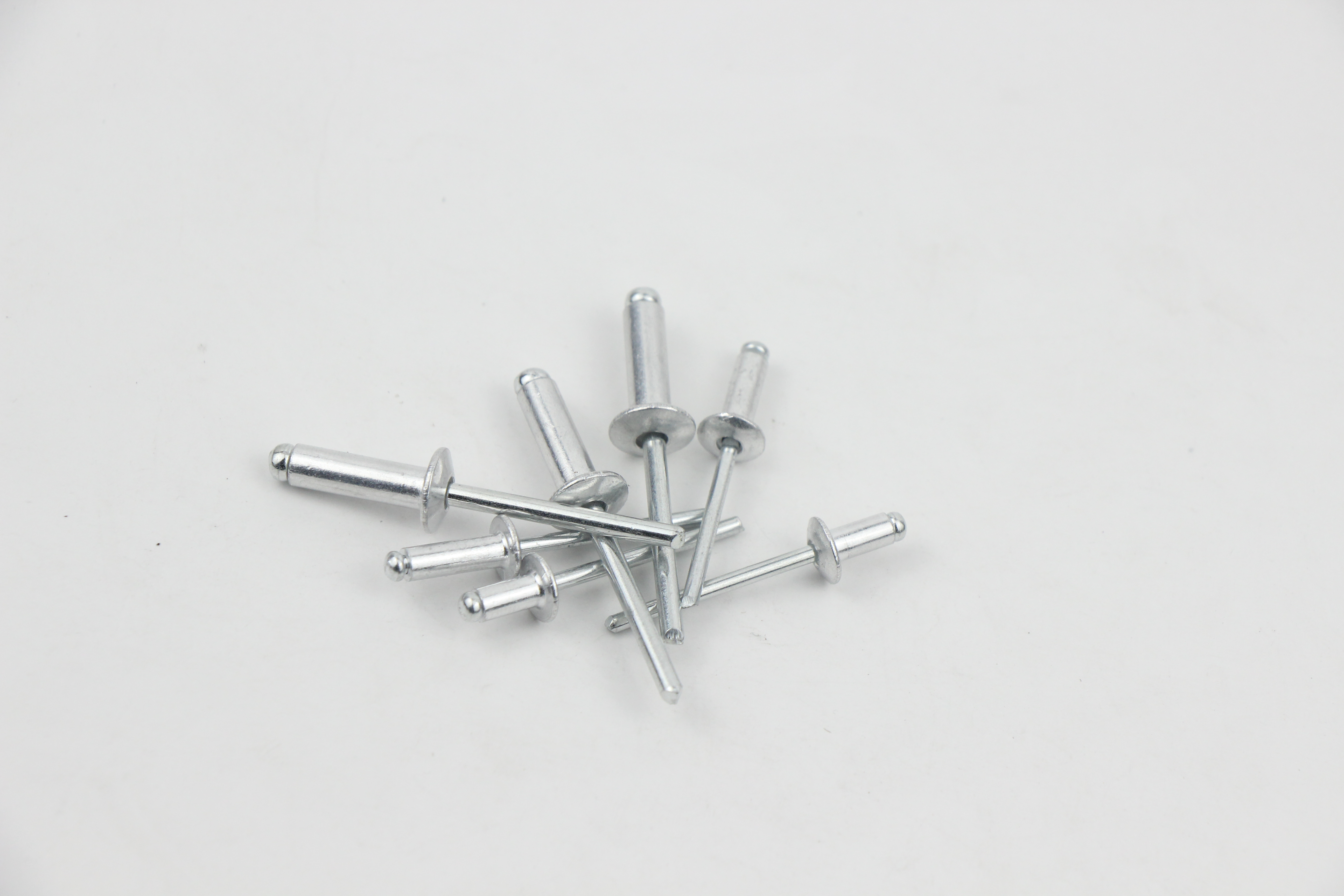 Blind Rivets for Secure One-Side Fastening | Durable & Easy to Install