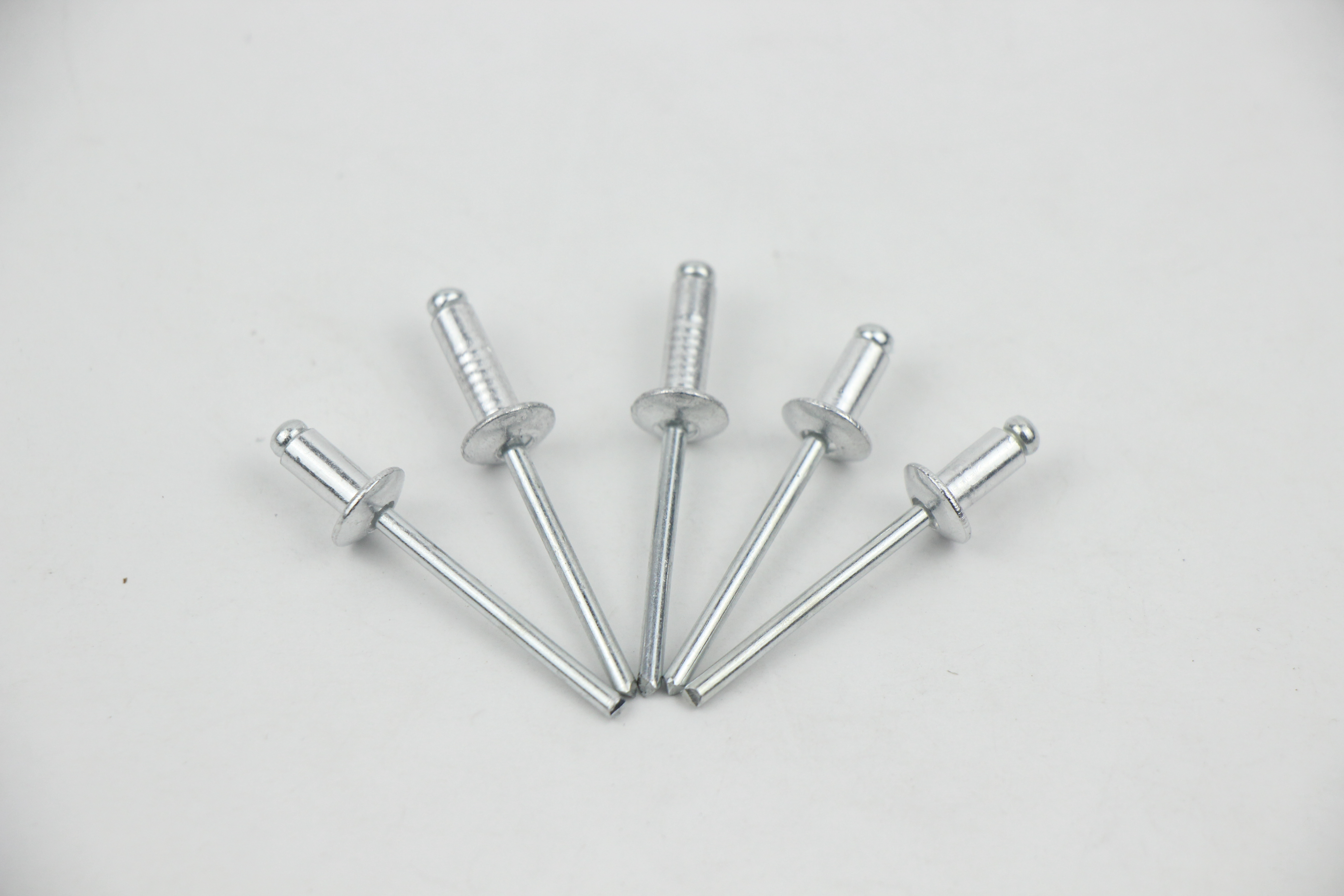 High-Quality Rivets for Industrial Applications | Foshan Lekon