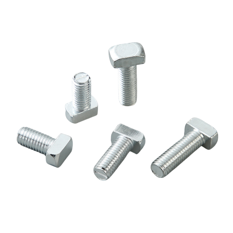 Bent Bolt-T Bolt