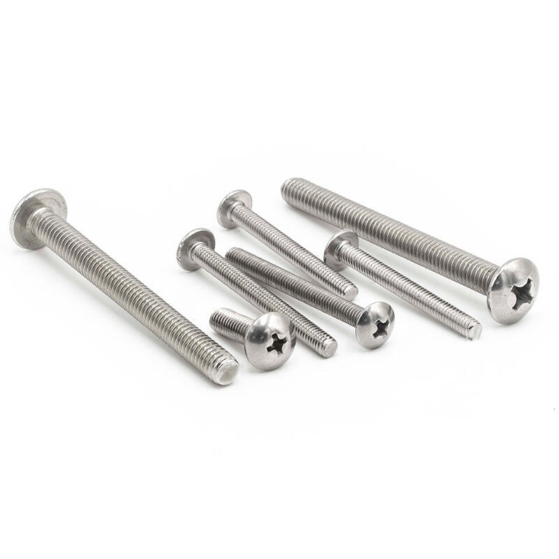 Truss Head Screw