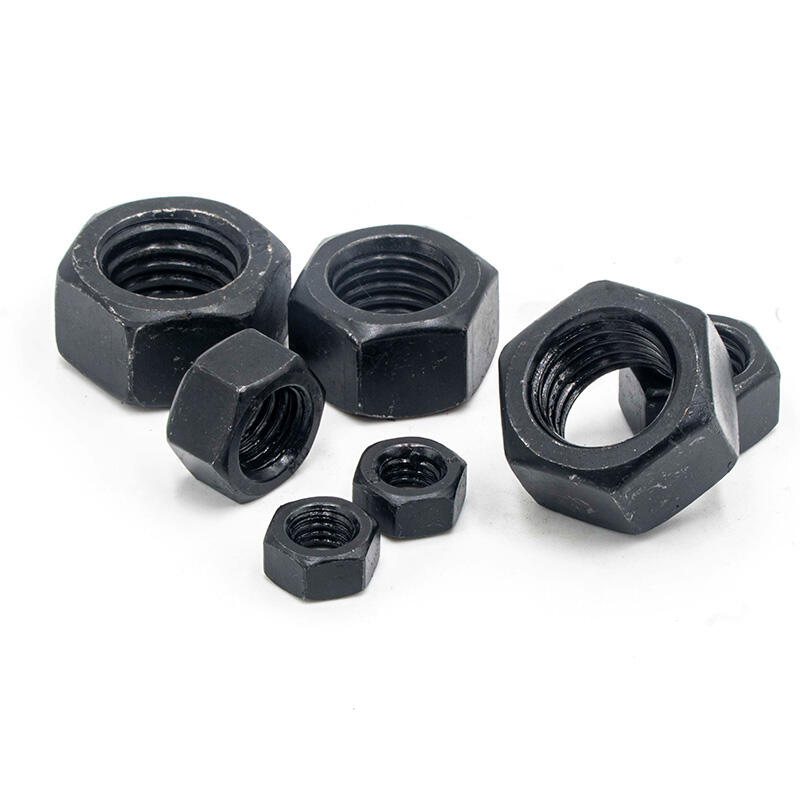 Hex Nut